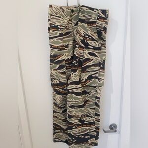 Denim Tears - Ming Cargo Pant XL